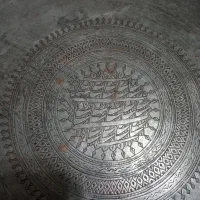 مجمع قدیمی قاجاری دوکنگره سالم تاریخ هم داخل کاره