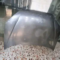 کاپوت فابریکی 206|قطعات یدکی و لوازم جانبی|کرج, حسن آباد|دیوار