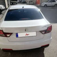 شاهین فول ۱۴۰۲|خودرو سواری و وانت|سنگر, |دیوار