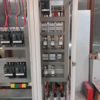 خدمات فنی و مهندسی برق صنعتی