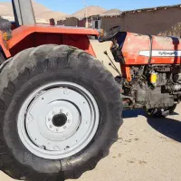 تراکتور ۲۸۵|خودرو سنگین|کاکاوند, |دیوار