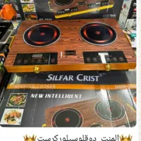 المنت برقی(اجاق گاز مسافرتی.زغال سوز. کتری برقی و.|اجاق گاز و لوازم برقی پخت‌وپز|اهواز, زندوکیلی|دیوار