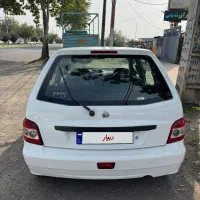 پراید ۱۱۱ مدل ۹۸|خودرو سواری و وانت|رشت, کوی امام رضا|دیوار