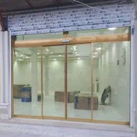 مغازه تجاری سینم خیابان اصلی
