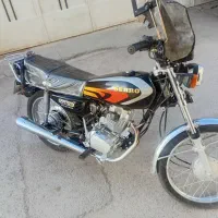 موتور سیکلت انژکتوری