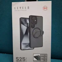 کاور   برای گوشی موبایل Galaxy S25 Ultra سامسونگ