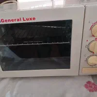 توستر سالم