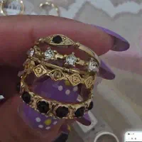 انگشتر زنانه