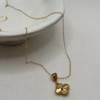 طلا ۱۸ عیار مینیمال