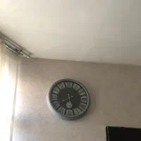 ساعت دیواری