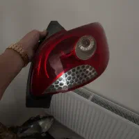 چراغ عقب ۲۰۷ قدیم ویستون