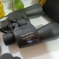 دوربین شکاری اولمپیوس