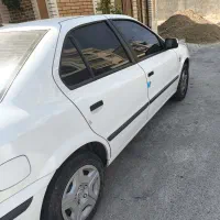 سمند lx 96|خودرو سواری و وانت|قم, پردیسان|دیوار