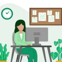 استخدام منشی