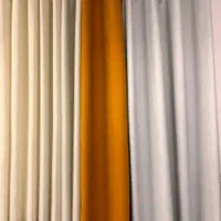 پرده زیبا و خوشرنگ|پرده، رانر، رومیزی|میانه, |دیوار