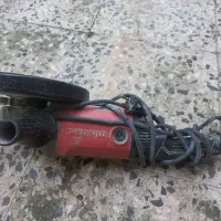 سنگ فرز بزرگ سالم