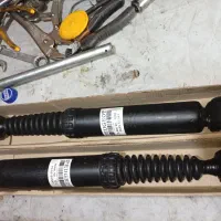 پک جلوبندی جلو بندی سازی کمک پراید و پژو نقدی و چک|قطعات یدکی و لوازم جانبی|یزد, |دیوار