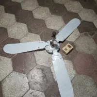 پنکه سقفی 800000 تومان مقطوع