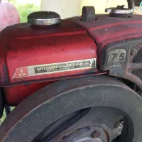 فروش یک دستگاه موتور  برق سوخت دیزل|ماشین‌آلات صنعتی|رشت, لاکان|دیوار