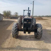 تراکتور ۳۹۹