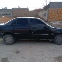 405 دوگانه|خودرو سواری و وانت|ماهدشت, |دیوار