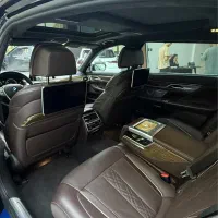 730LI BMW|خودرو سواری و وانت|تهران, ولنجک|دیوار