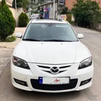 مزدا۳