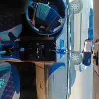 پژو پارس سال مدل 1400|خودرو سواری و وانت|خواف, |دیوار