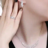 طلا بدون اجرت زنجیر النگو پلاک انگشتر