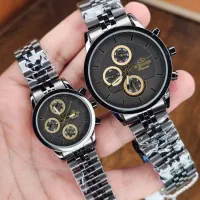 ساعت مچی elegance 3موتوره اصلی اقساط|ساعت|همدان, |دیوار