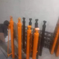 جک خودروهای سبک و صنعتی|خدمات پیشه و مهارت|اصفهان, اندوان|دیوار