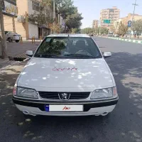 پژو SLX مدل 96