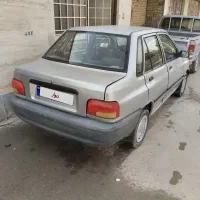 پراید ۸۵|خودرو سواری و وانت|بجنورد, |دیوار