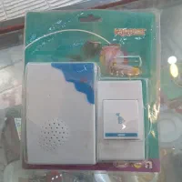 زنگ بیسیم