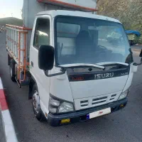 ایسوزو۵۲۰۰|خودرو سنگین|سنندج, |دیوار