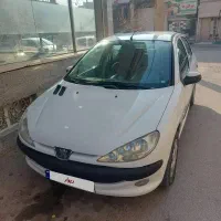 ۲۰۶ تیپ ۵ تک برگ سند