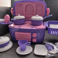 اسباب بازی اشپزخانه