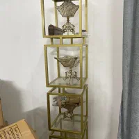 بوفه استندی ترند ساعت ست