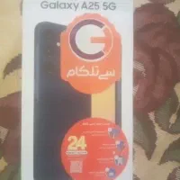 گوشی سامسونگ a25