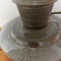 گرسوز خورشید برنجی|کلکسیون و سرگرمی|تربت‌حیدریه, نواب صفوی|دیوار