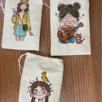 انواع بگ ساندویچ ویژه دانش آموزان