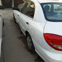 ریو مدل ۸۷|خودرو سواری و وانت|قدس, شهر‌قدس|دیوار