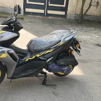 ایروکس nvx مدل ۱۴۰۳ خشک ، فول ۱۷۰ cc