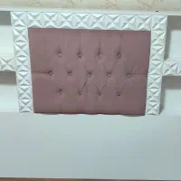 تخت خواب دونفره ام دی اف