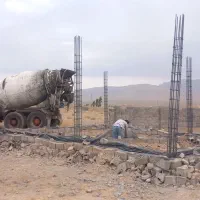 جاده قمصر خیابان ۳۶متری ۱۶متری کاظمی ۳۷۰متری|فروش زمین و ملک کلنگی|کاشان, دشت لتحر|دیوار