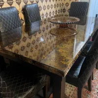 میز ناهارخوری