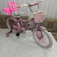 دوچرخه ۲۰ المپیا نو نو|دوچرخه، اسکیت، اسکوتر|مشهد, طبرسی شمالی|دیوار