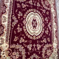 روفرشی مخمل دو رو|روفرشی|مشهد, عامل|دیوار