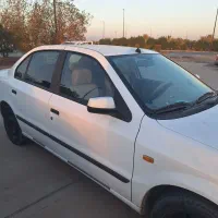 سمند ،دوگانه سوزEf7|خودرو سواری و وانت|کارون, |دیوار