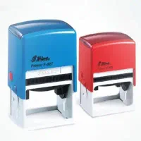 مهر ژلاتینی